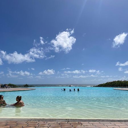 Studio Anse Des Rochers Saint Francois Екстер'єр фото